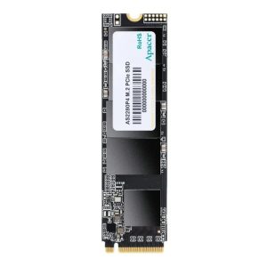 DISCO DURO SSD APACER AS2280P4 1TB M2 NVME PCIE M.2 2280