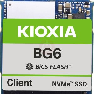 DISCO DURO SSD KIOXIA 256GB M2 NVME M.2 PCIE 2230