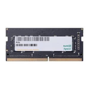 MEMORIA RAM 8GB APACER DDR4 2666MHZ