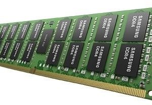 MEMORIA SODIMM 4GB SAMSUNG DDR4 3200MHZ
