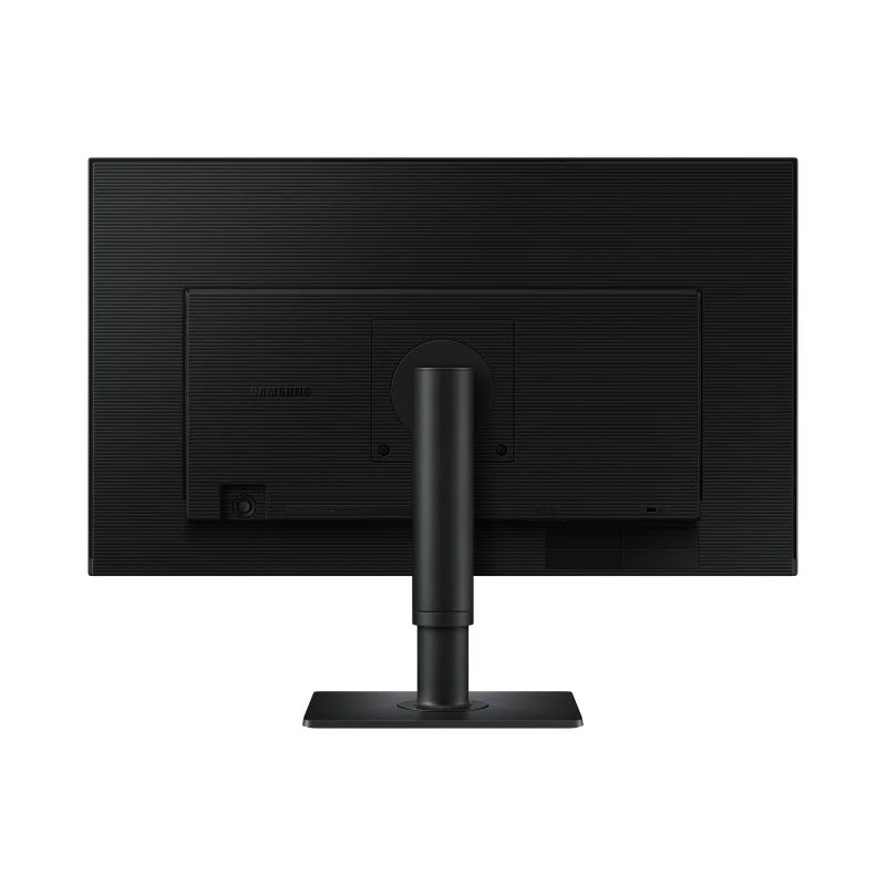 MONITOR SAMSUNG ESSENTIAL S4 27 IPS 100HZ ERGONOMICO DP HDMI BLACK - Imagen 3