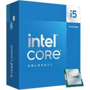 ( NO VENDER ) PROCESADOR INTEL CORE I5 14600K 3.5GHZ 20MB TRAY