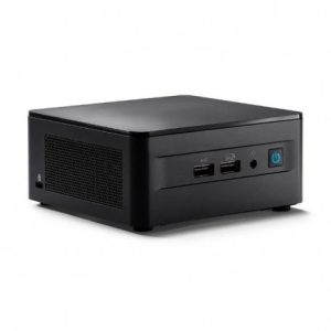 ORDENADOR NUC ACER I7 1355U/16GB/SSD1TB M2/HDMI/DP/WIFI 6E