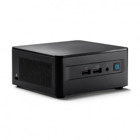 ORDENADOR NUC ACER I7 1355U/16GB/SSD1TB M2/HDMI/DP/WIFI 6E
