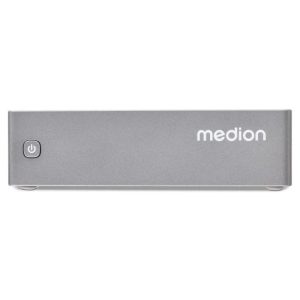 ORDENADOR NUC MEDION I3 1315U/8GB/SSD500GB/HDMI/WF/BT/W11PRO