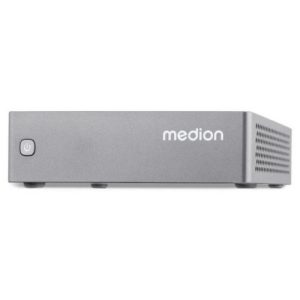ORDENADOR NUC MEDION I5 1335U/8GB/SSD500GB M2/HDMI/DP/WIFI 6E