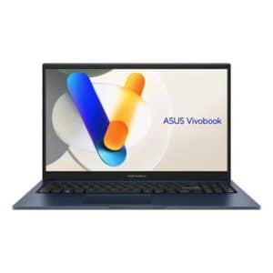PORTATIL ASUS VIVOBOOK 15 INTEL CORE 7 150U/16GB/SSD512GB/15.6 FHD/USB-C/W11HOME