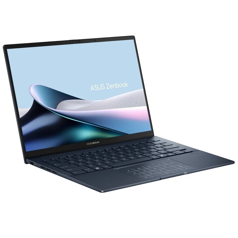 PORTATIL ASUS ZENBOOK 14 ULTRA 7 255H/16GB/SSD1TB/14 TACTIL /OLED/W11PRO - Imagen 3