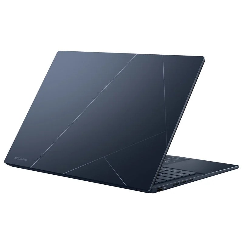 PORTATIL ASUS ZENBOOK 14 ULTRA 7 255H/16GB/SSD1TB/14 TACTIL /OLED/W11PRO - Imagen 5