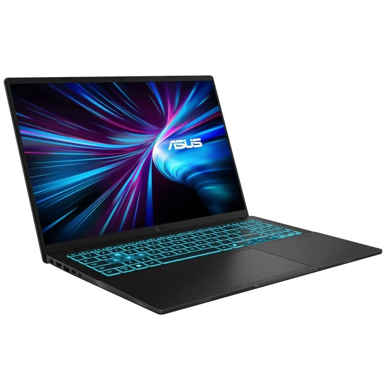 PORTATIL GAMING ASUS V16 INTEL CORE 7 240H/16GB/SSD512GB/16 WUXGA/RTX4050/W11HOME - Imagen 2
