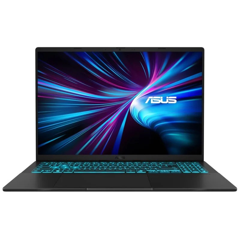 PORTATIL GAMING ASUS V16 INTEL CORE 7 240H/32GB DDR5/SSD1TB/16 WUXGA/RTX4050/W11PRO
