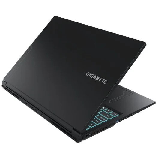 PORTATIL GAMING GIGABYTE G6 I7 13620H/32GB/SSD1TB/RTX4050/16 /W11PRO - Imagen 3