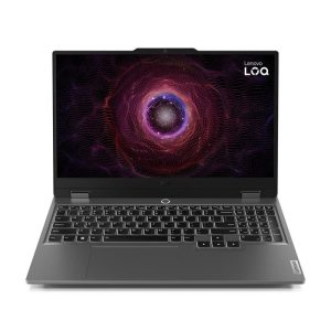 PORTATIL GAMING LENOVO LOQ RYZEN 7 7435HS/24GB DDR5/SSD512GB/15.6 FHD/RTX4050/FREEDOS