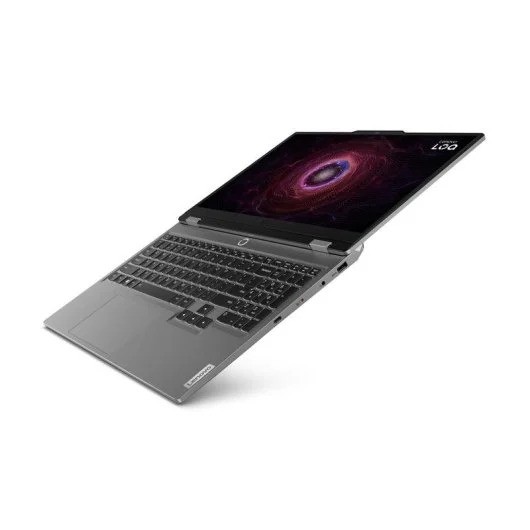 PORTATIL GAMING LENOVO LOQ RYZEN 7 7435HS/32GB DDR5/SSD1TB/15.6 FHD/RTX4050/W11HOME - Imagen 4