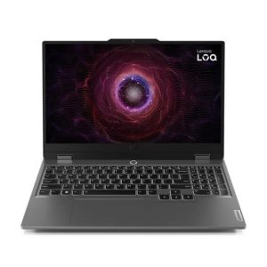PORTATIL GAMING LENOVO LOQ RYZEN 7 7435HS/32GB DDR5/SSD1TB/15.6 FHD/RTX4050/W11HOME