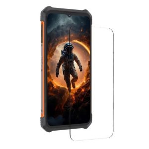 PROTECTOR PANTALLA CUBOT KINGKONG ES TEMPERED GLASS