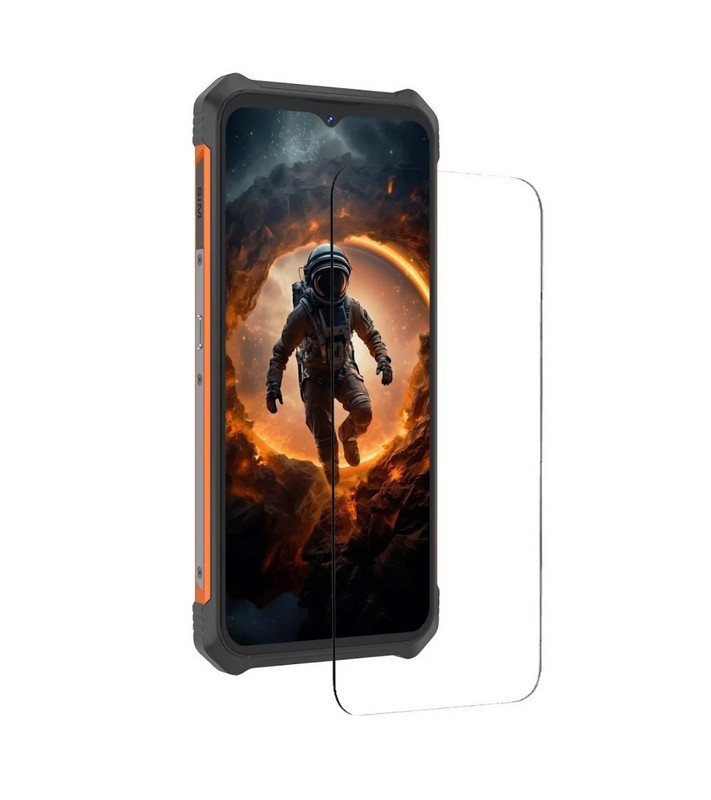 PROTECTOR PANTALLA CUBOT KINGKONG ES TEMPERED GLASS