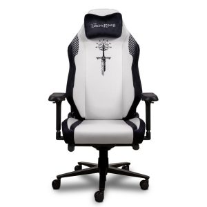 SILLA GAMING PHOENIX MONARCH LOTR EDITION GONDOR