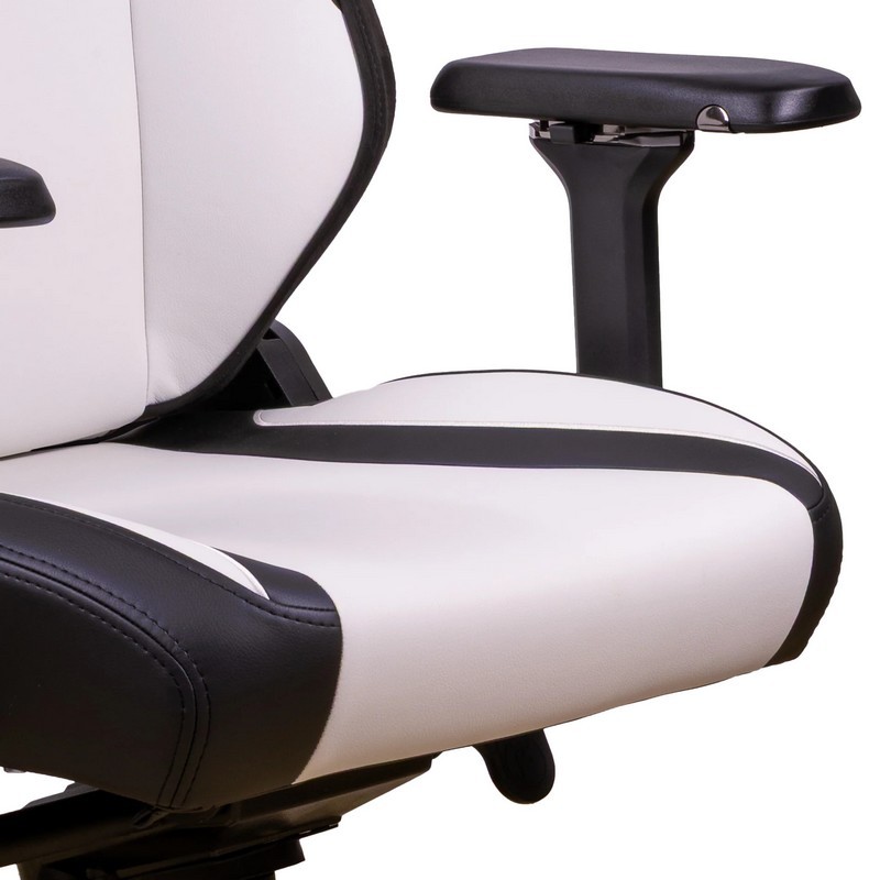 SILLA GAMING PHOENIX MONARCH LOTR EDITION GONDOR - Imagen 6