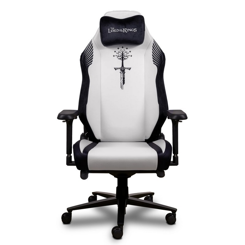 SILLA GAMING PHOENIX MONARCH LOTR EDITION GONDOR