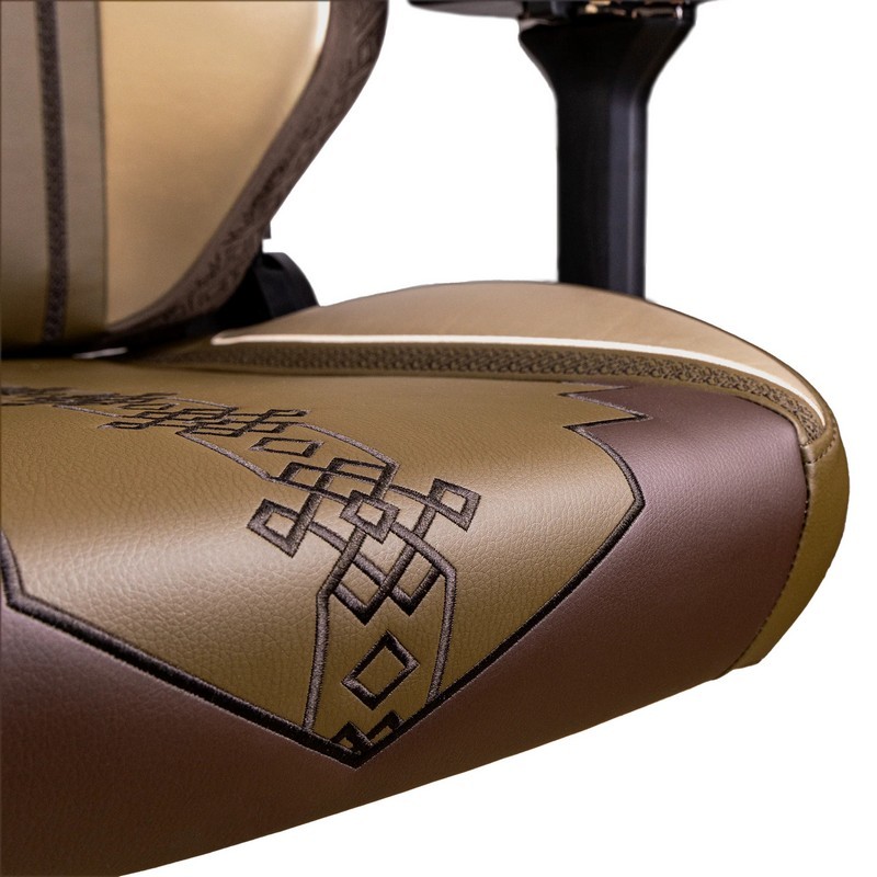 SILLA GAMING PHOENIX MONARCH LOTR EDITION MORIA - Imagen 5