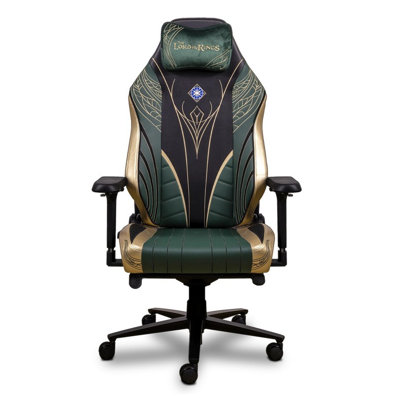 SILLA GAMING PHOENIX MONARCH LOTR EDITION RIVENDELL