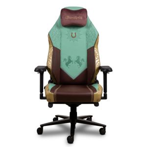 SILLA GAMING PHOENIX MONARCH LOTR EDITION ROHAN