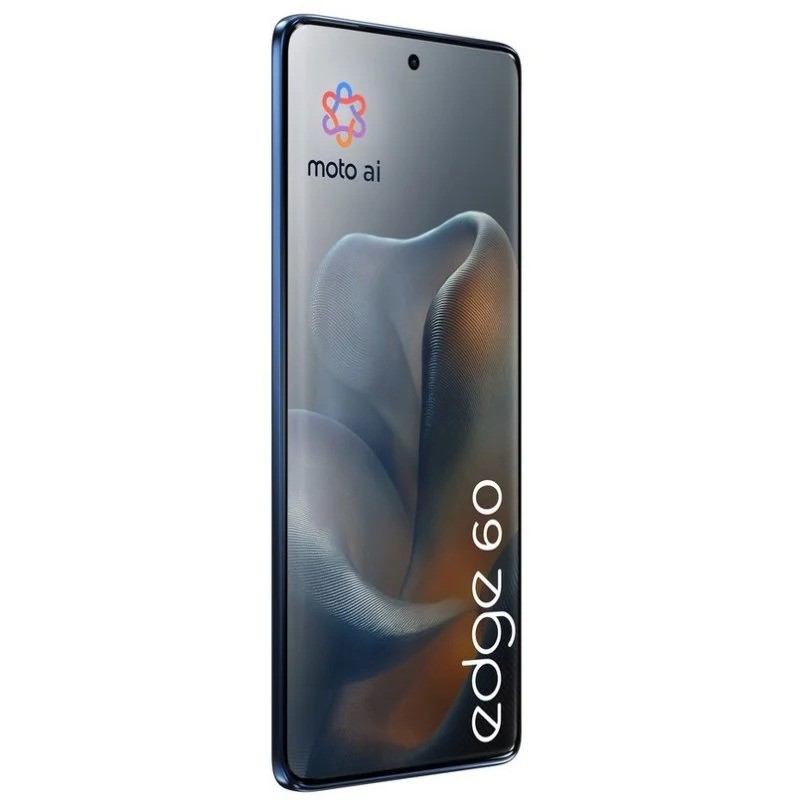 SMARTPHONE MOTOROLA EDGE 60 FUSION 6.67 16GB/512GB/50MP/5G BLUE - Imagen 3