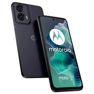 SMARTPHONE MOTOROLA MOTO G35 6.72 8GB/256GB/50MP/5G GREY
