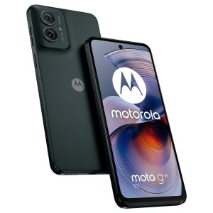 SMARTPHONE MOTOROLA MOTO G55 6.49 8GB/256GB/50MP/5G GREY