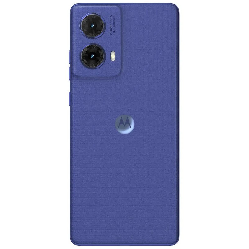 SMARTPHONE MOTOROLA MOTO G85 6.67 12GB/256GB/50MP/5G BLUE - Imagen 3
