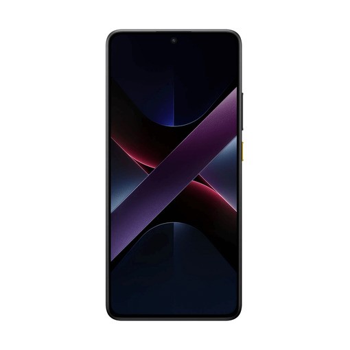 SMARTPHONE POCO X7 PRO 6.67 8GB/256GB/50MP/NFC/5G BLACK/YELLOW - Imagen 2