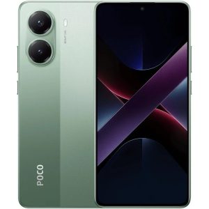 SMARTPHONE POCO X7 PRO 6.67 8GB/256GB/50MP/NFC/5G GREEN