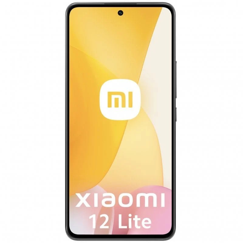 SMARTPHONE XIAOMI 12 LITE 6.55 FHD+ 8GB/128GB/108MP/NFC/5G GREEN - Imagen 2
