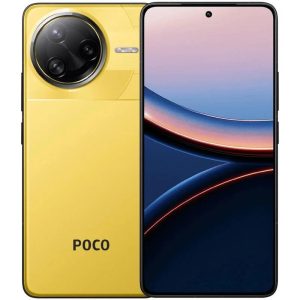 SMARTPHONE XIAOMI POCO F7 ULTRA 6.67 16GB/512GB/50MP/5G YELLOW