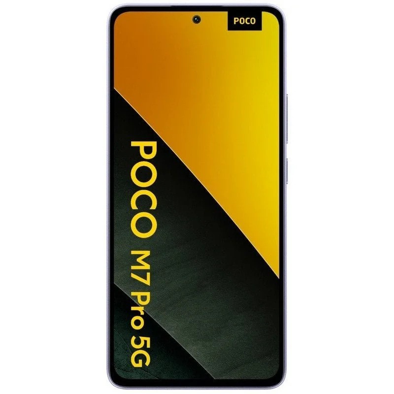 SMARTPHONE XIAOMI POCO M7 PRO 6.67 8GB/256GB/50MP/5G PURPLE - Imagen 2