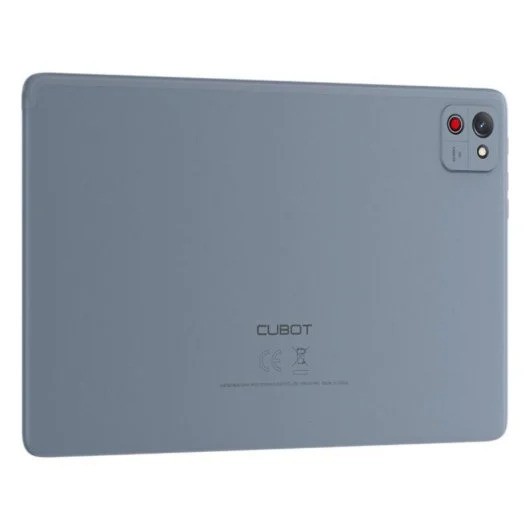 TABLET CUBOT TAB 65 10.1 HD+ 4GB/128GB/5G/13MPX BLUE + FUNDA + TECLADO + RATON - Imagen 3