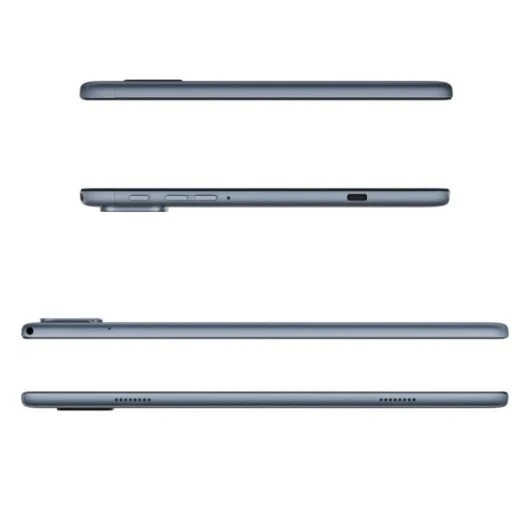 TABLET CUBOT TAB 65 10.1 HD+ 4GB/128GB/5G/13MPX BLUE + FUNDA + TECLADO + RATON - Imagen 4