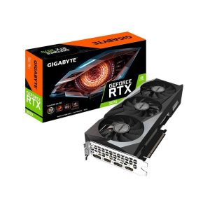 TARJETA DE VIDEO NVIDIA GIGABYTE RTX 3070 8GB GAMING OC GDRR6 PCIE