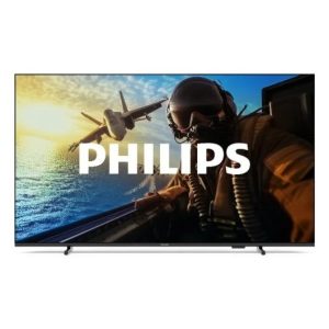 TELEVISOR PHILIPS 55 UHD 4K USB SMART TV TITAN OS WIFI BLUETOOTH