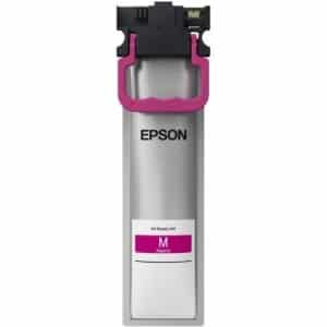 TINTA EPSON C13T13X340 MAGENTA T13X340 EM-C7100/EP-C7000 SERIES