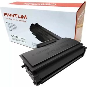 TONER PANTUM TL5120XP BLACK 15000 PAGES