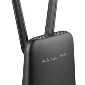 WIRELESS ROUTER D-LINK DWR-920 3G/4G LTE
