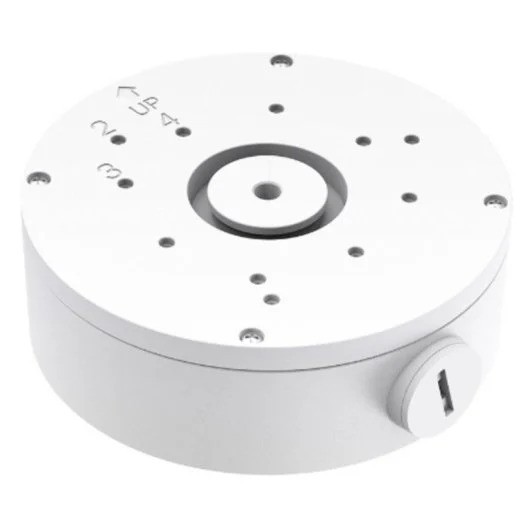 CAJA de CONEXIONES VIGI para cámara IP TECHO/PARED