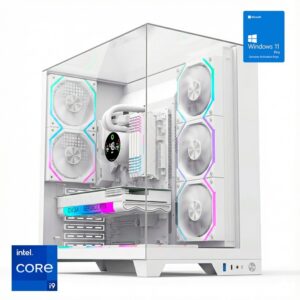PC / ORDENADORES
