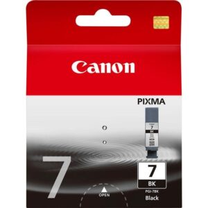 Tóner Canon CEXV24 negro