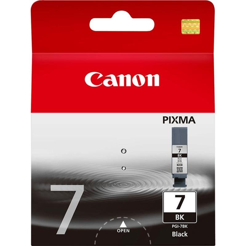 Tóner Canon CEXV24 negro